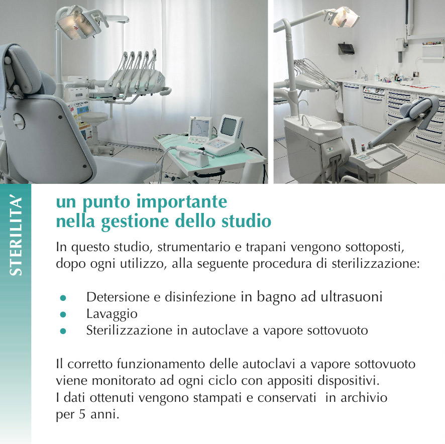 sterilizzazione
