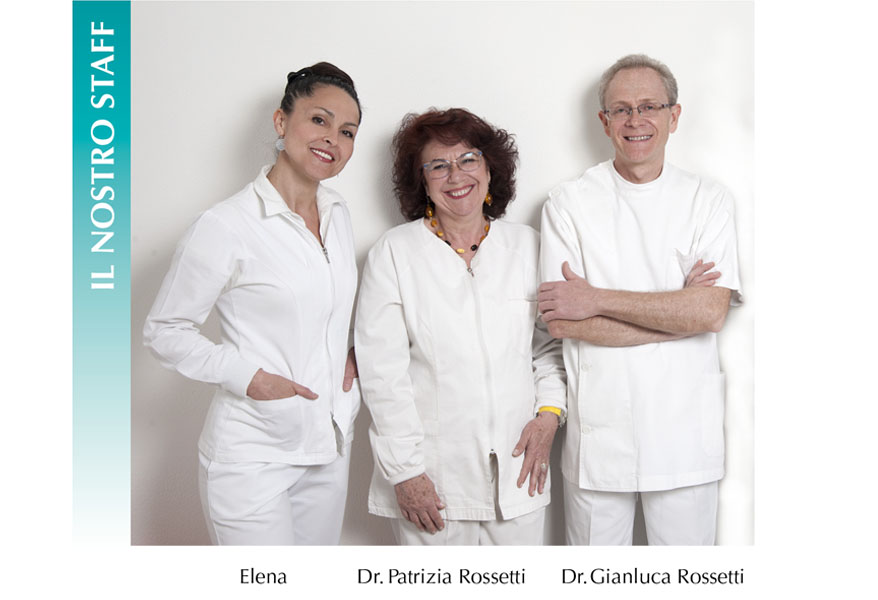 STAFF MEDICO
